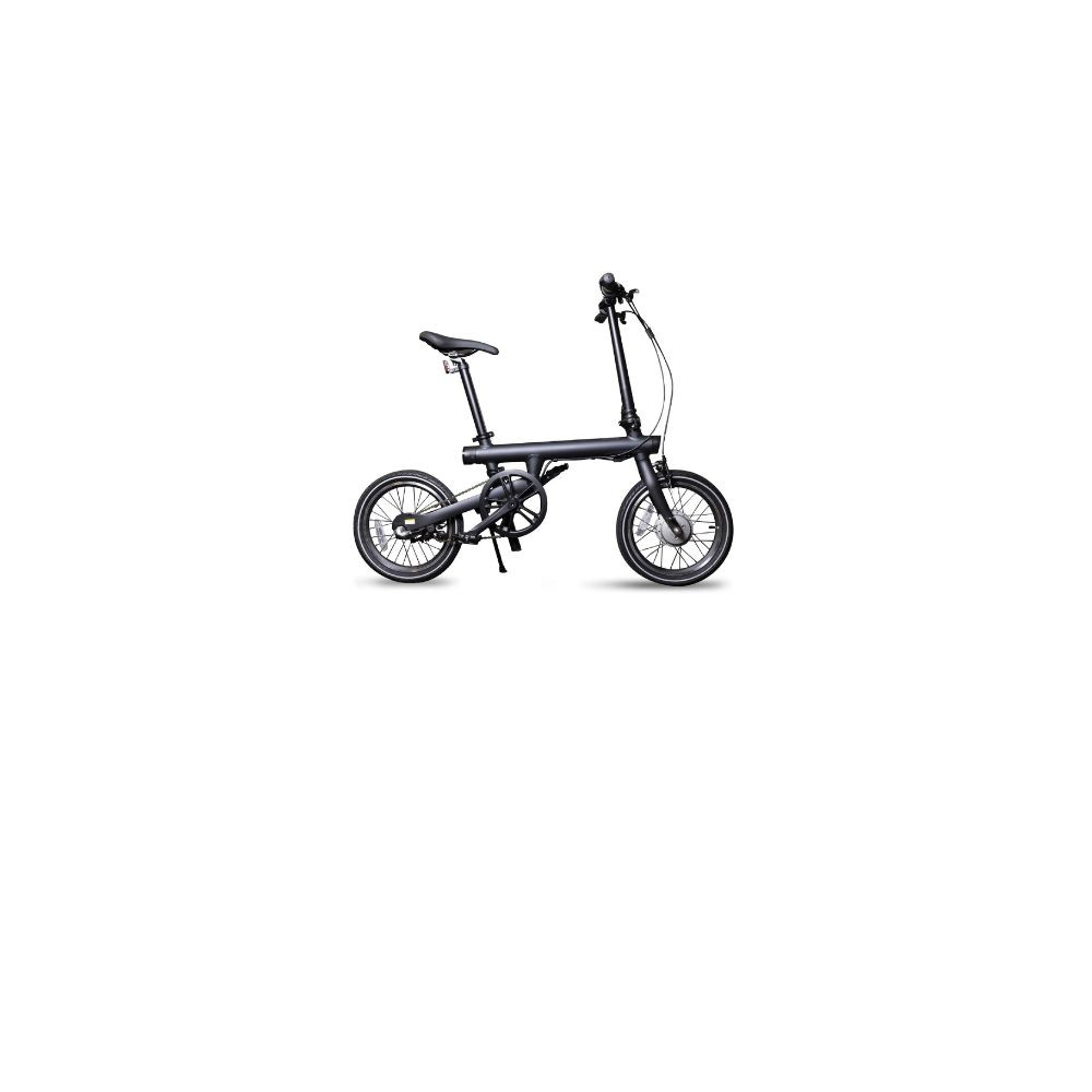 Mi Smart Electric Bike XMDZLZXC01QJ 250W 25kmh Folding Black