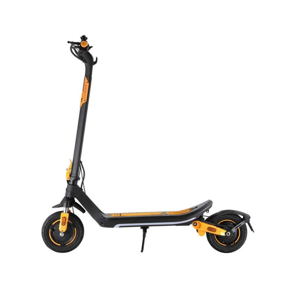 Kugoo M3 Pro NFC Card Reader Unboxed – 600W Motor 48V 13Ah Battery Smart Electric Scooter