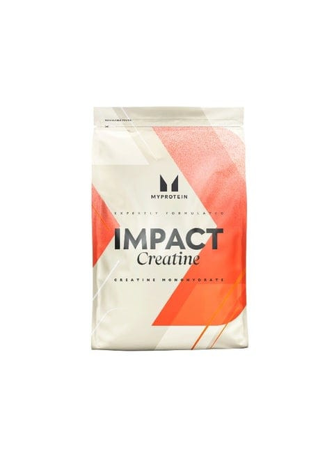 MyProtein Impact BCAA 211 500g – Essential Amino Acids for Muscle Recovery & Performance