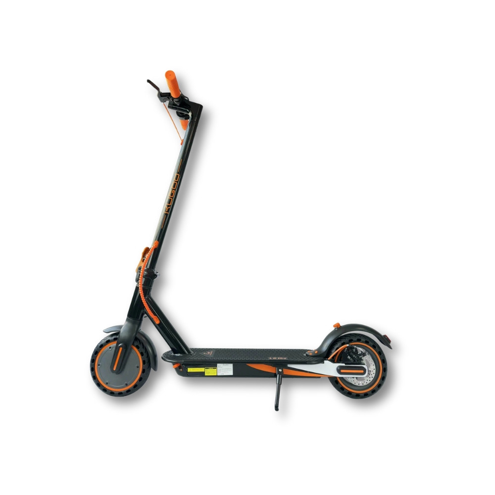 Kugoo Pro 3 Electric Scooter 350W 36V Lightweight Short Distance