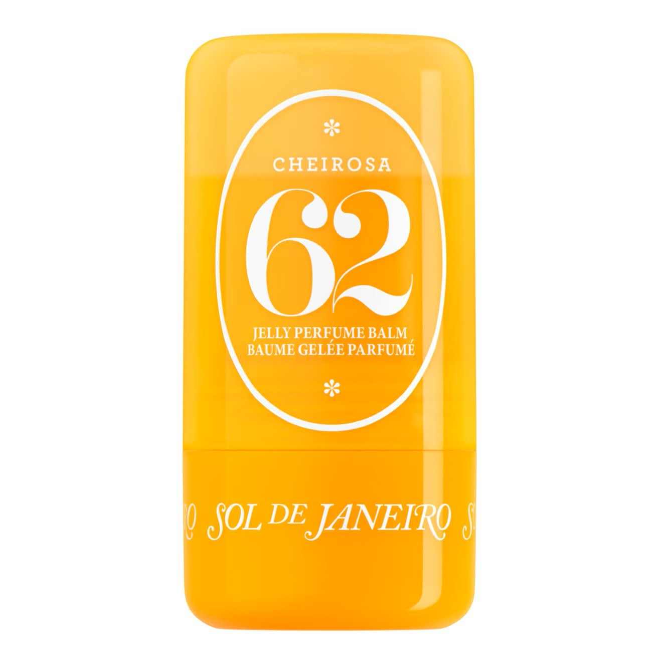 SEPHORA Jelly Perfume Balm Cheirosa 62