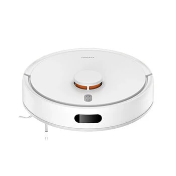 Xiaomi Robot Vacuum S40 10000 Pa Suction, LDS Navigation, White