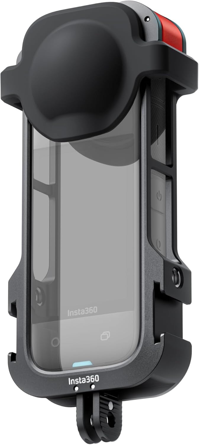 Insta360 X4 Multifunction Frame