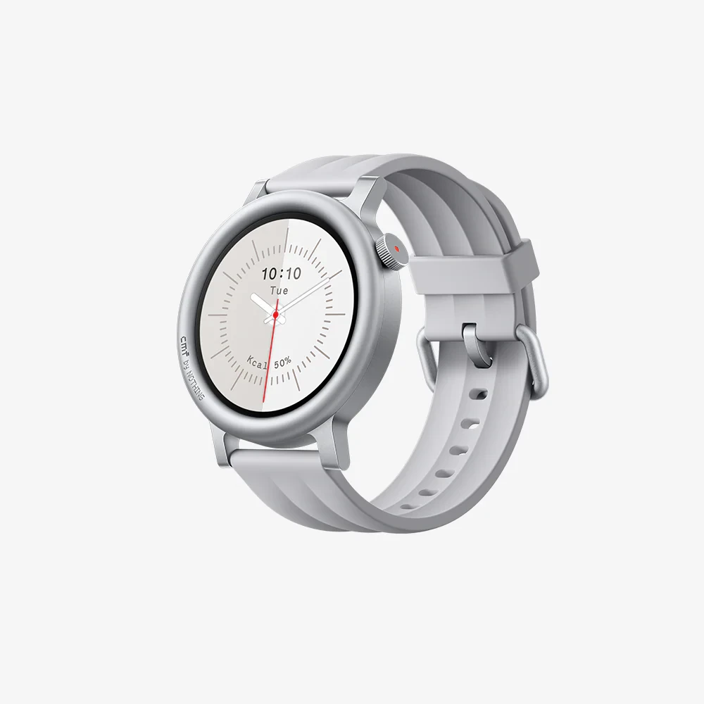 CMF Watch 3 Pro Light Grey
