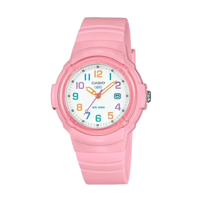 CASIO Analog Women Watch LX-800H-4AVDF