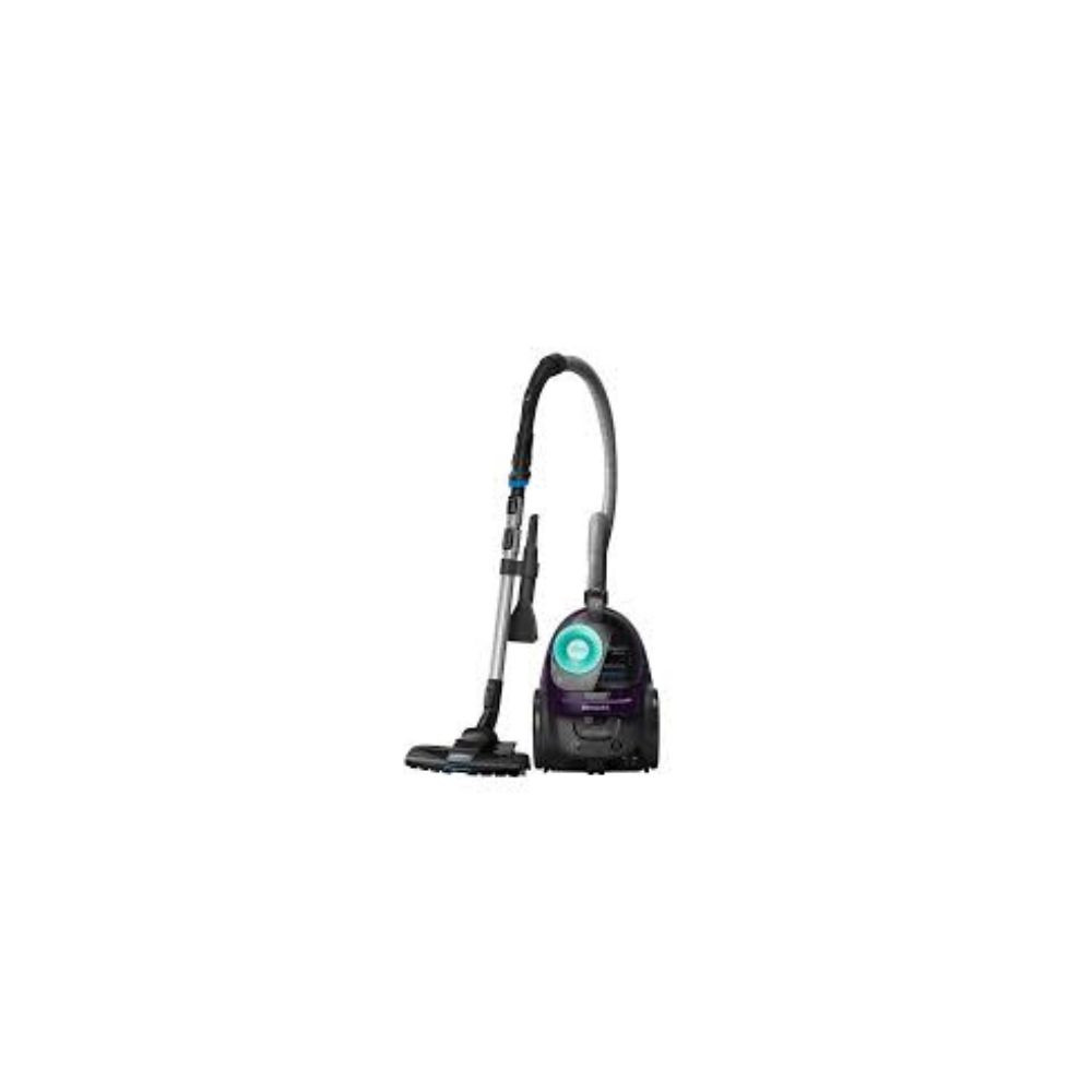 Philips 5000 Series Bagless Vacuum Cleaner, PowerCyclone 7, Allergy H13 Filter, TriActive Nozzle 1.5 L 2000 W FC9570/62 Multicolor