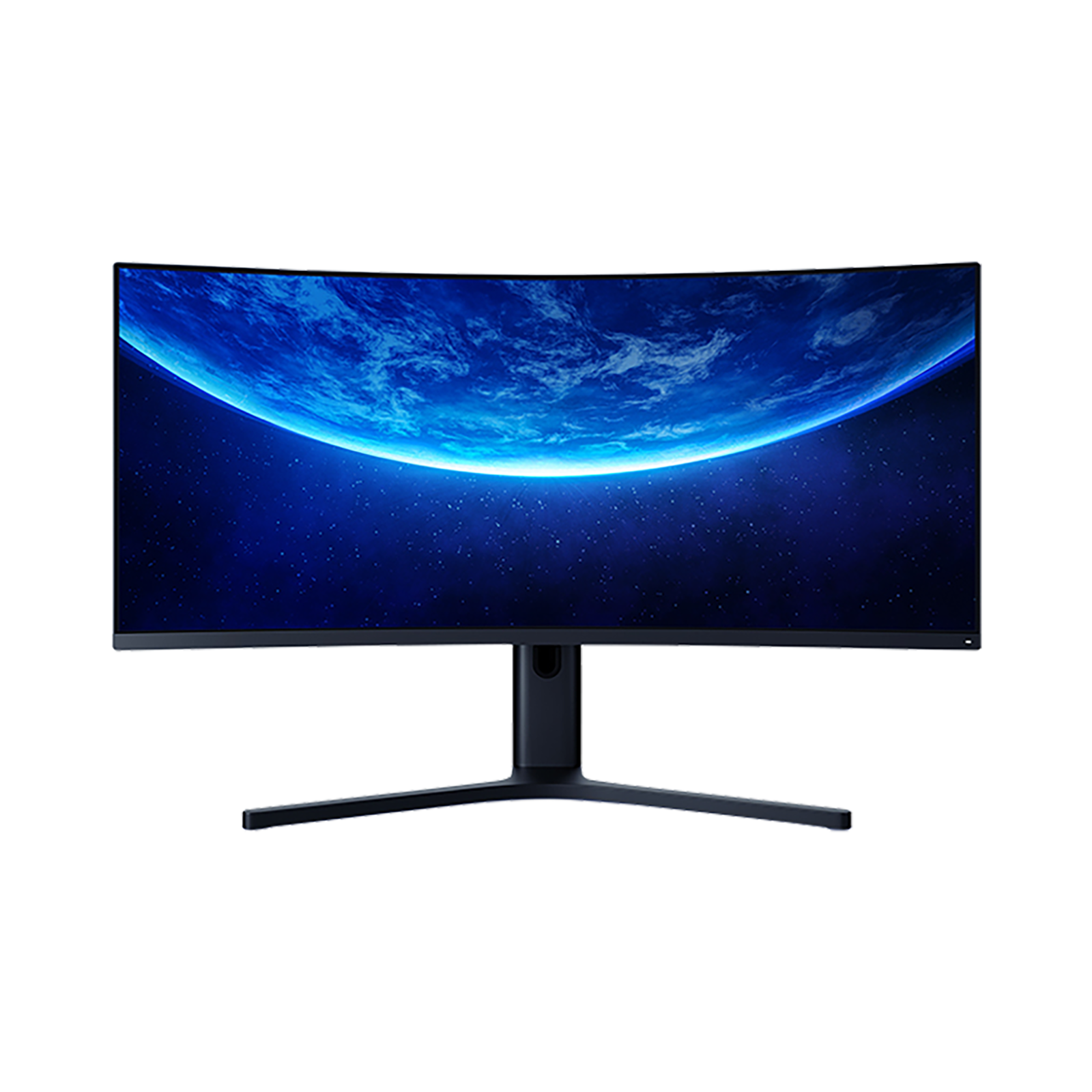 Xiaomi Mi Curved Gaming Monitor 34 Inch Black