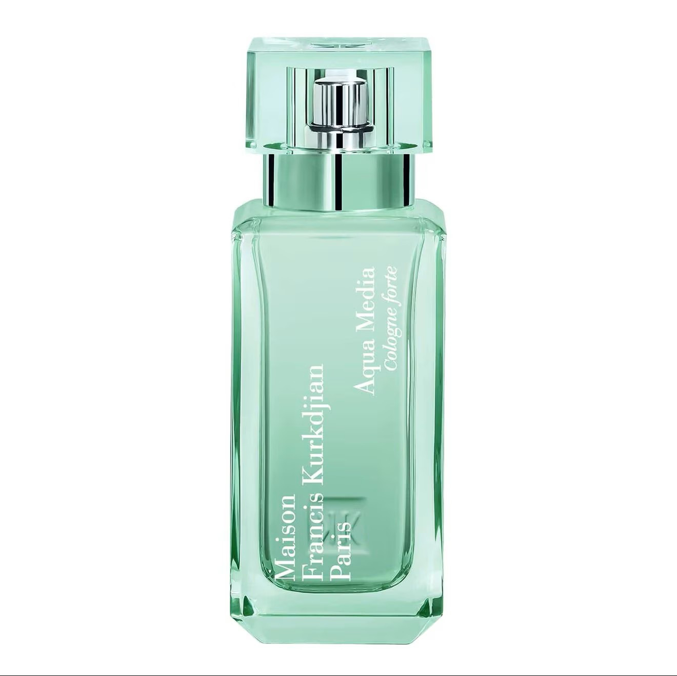SEPHORA Aqua Media Cologne Forte – Eau De Parfum