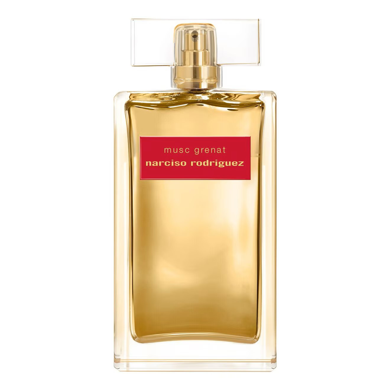 SEPHORA Musc Grenat Eau de Parfum Intense