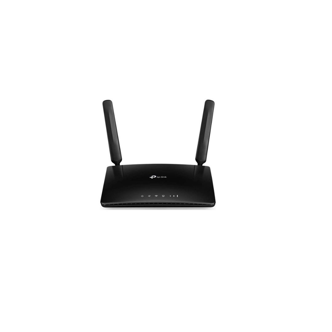 TP-Link 300Mbps High Speed Wireless N 4G LTE Router