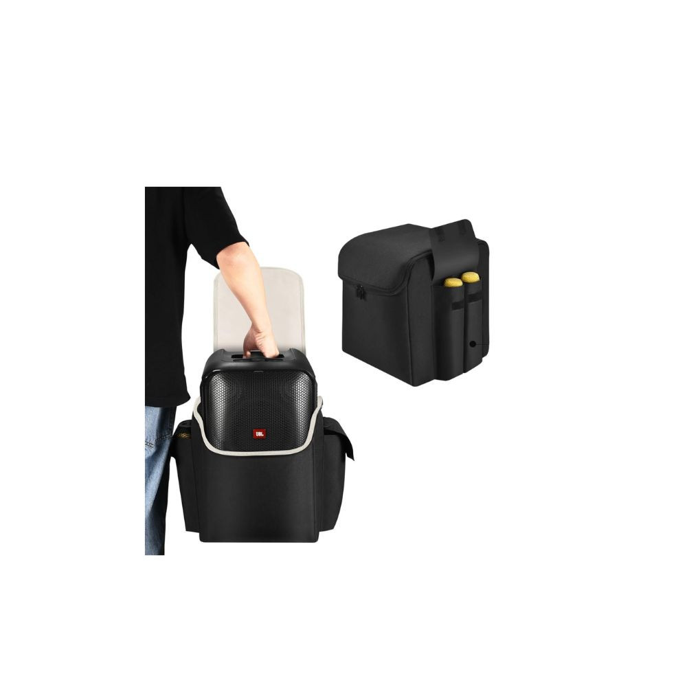 Portable Tote Bag for JBL Partybox Encore Essential Portable Party Speaker, Bluetooth Speaker Storage Bag