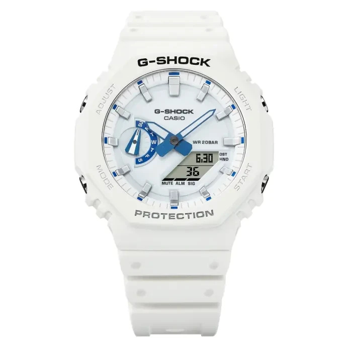 G-SHOCK Digital Analog Casual Men Watch GA-2100HDS-7ADR