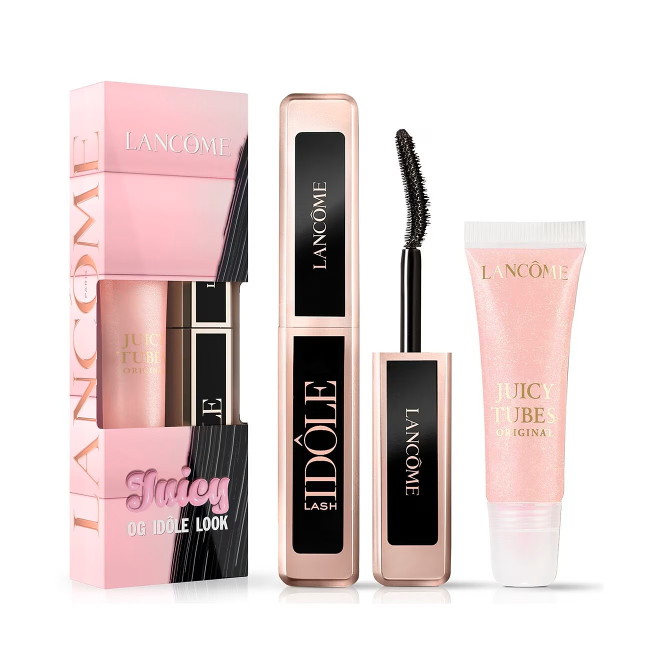 SEPHORA Juicy Lash Idôle Set - Ramadan Limited Edition