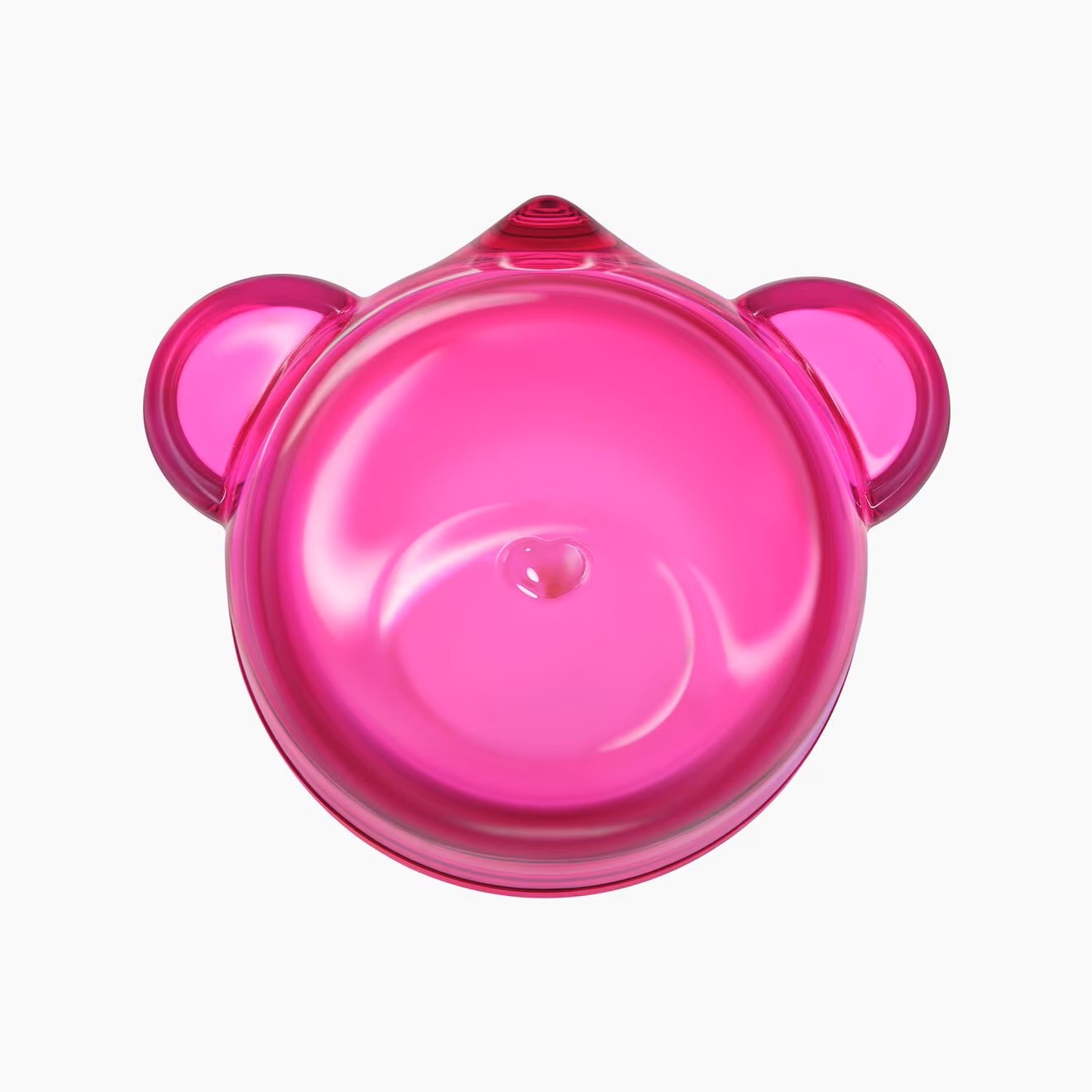 Sephora Vital Hydra Solution™ Jelly Bear Lip Mask with Hyaluronic Acid