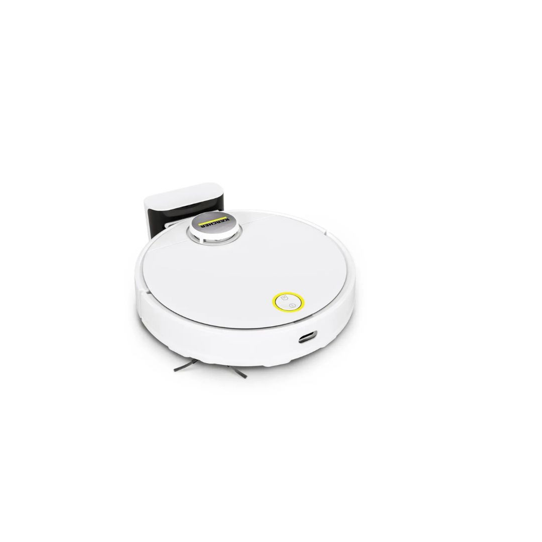Karcher Robot Vacuum Cleaner, RCV 3 (0.025 bars)