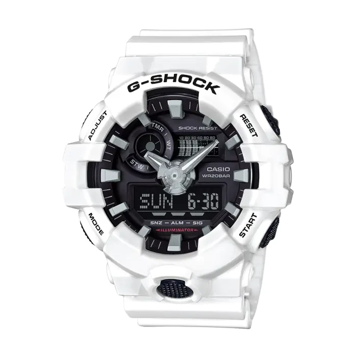 G-SHOCK Casual Men Watch GA-700-7ADR