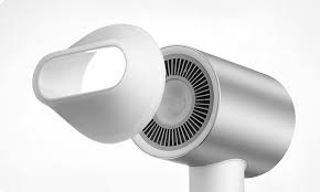 Xiaomi Water Ionic Hair Dryer H500 White