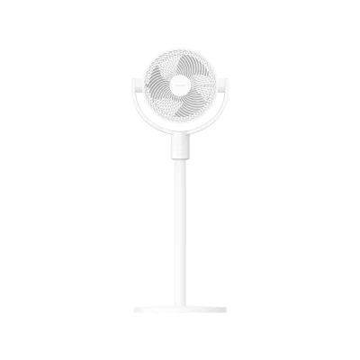 Xiaomi Smart Standing Air Circulation Fan — 1440m3h 2 in 1 Design
