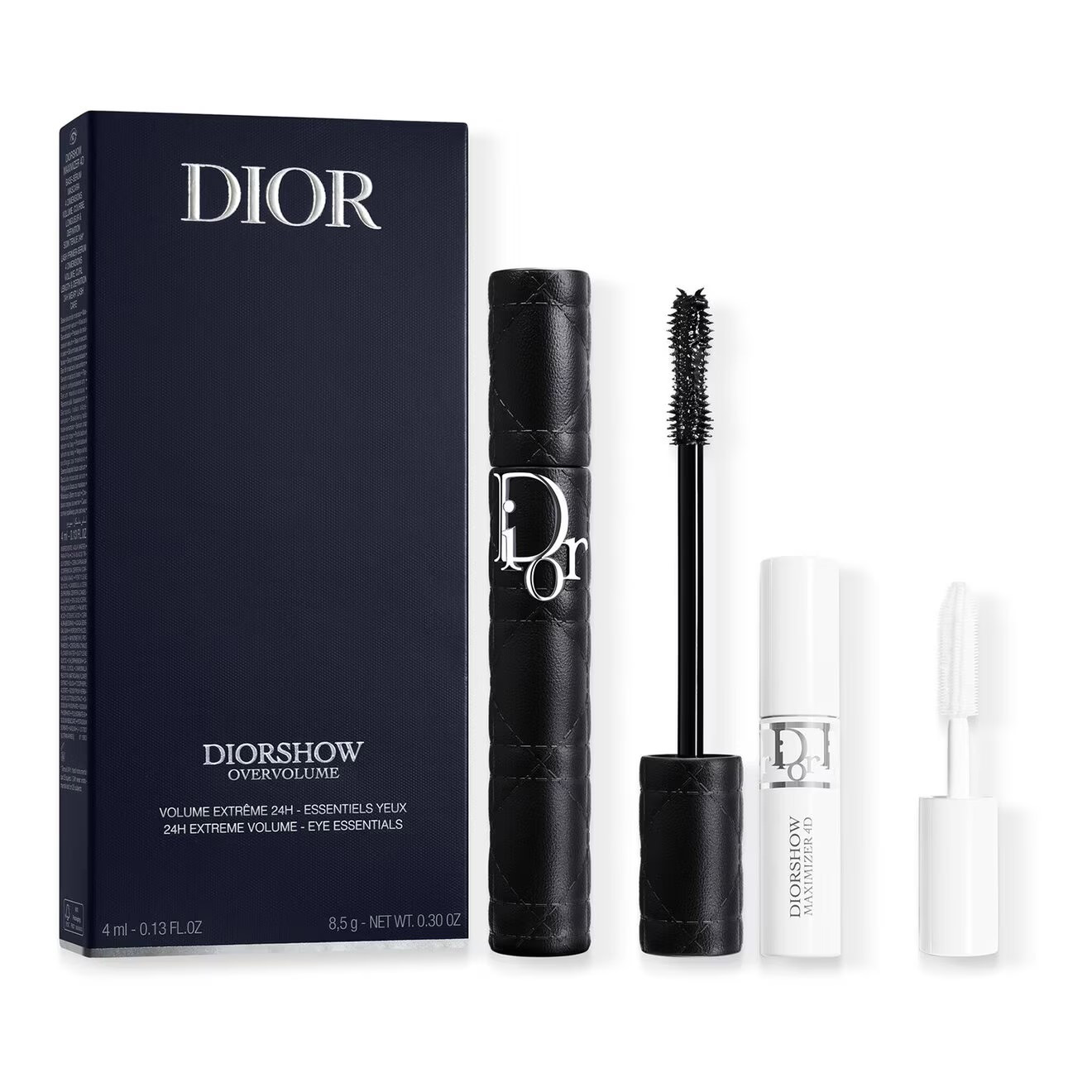 SEPHORA Eye Essentials Diorshow Set