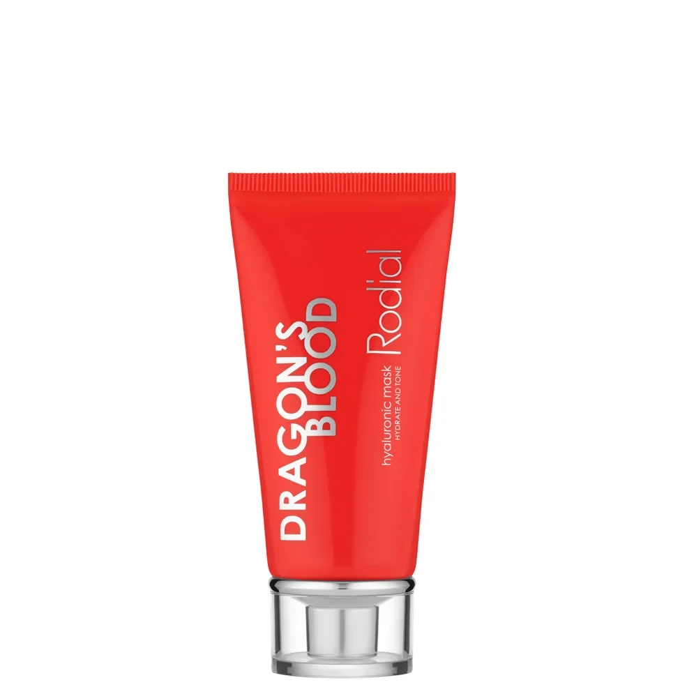 Rodial Dragon's Blood Hyaluronic Mask