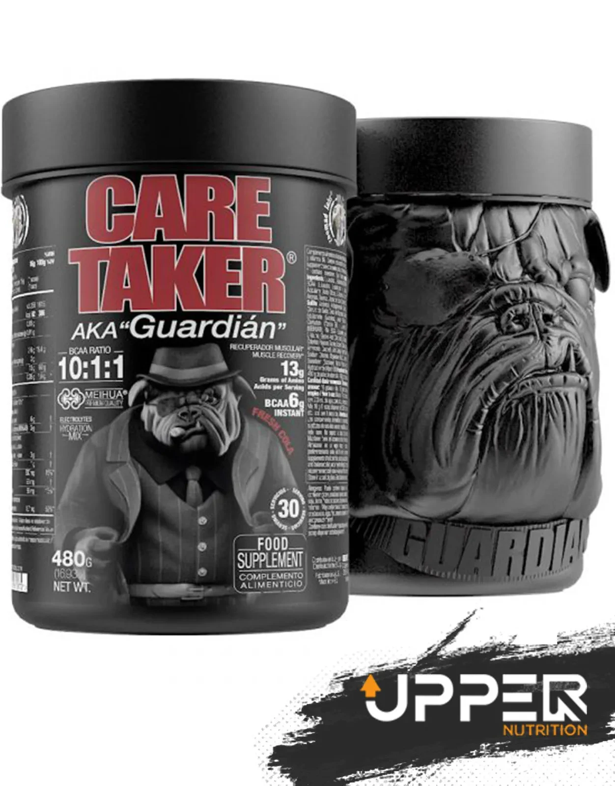 Caretaker sleeper - 480g