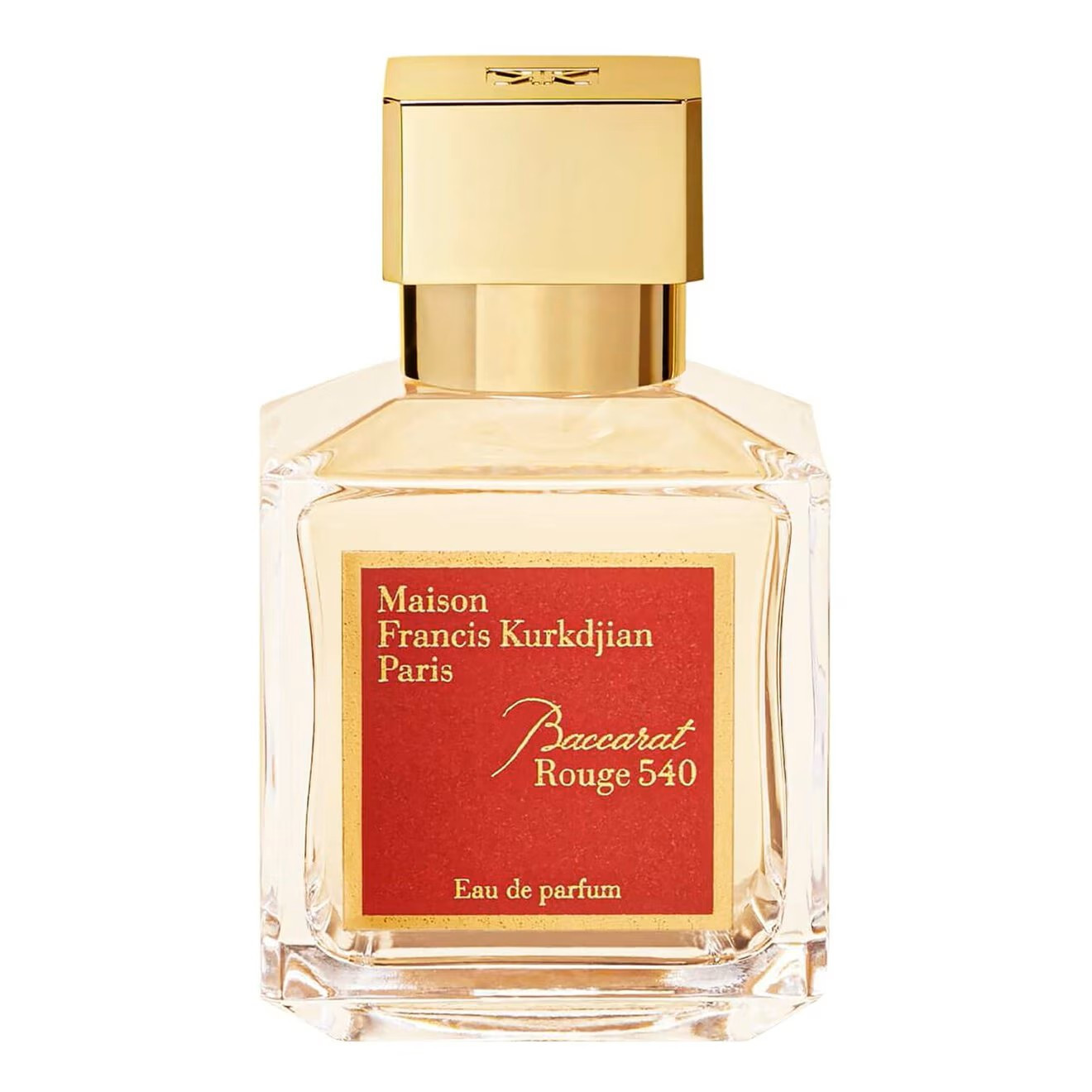 SEPHORA Baccarat Rouge 540 – Eau De Parfum