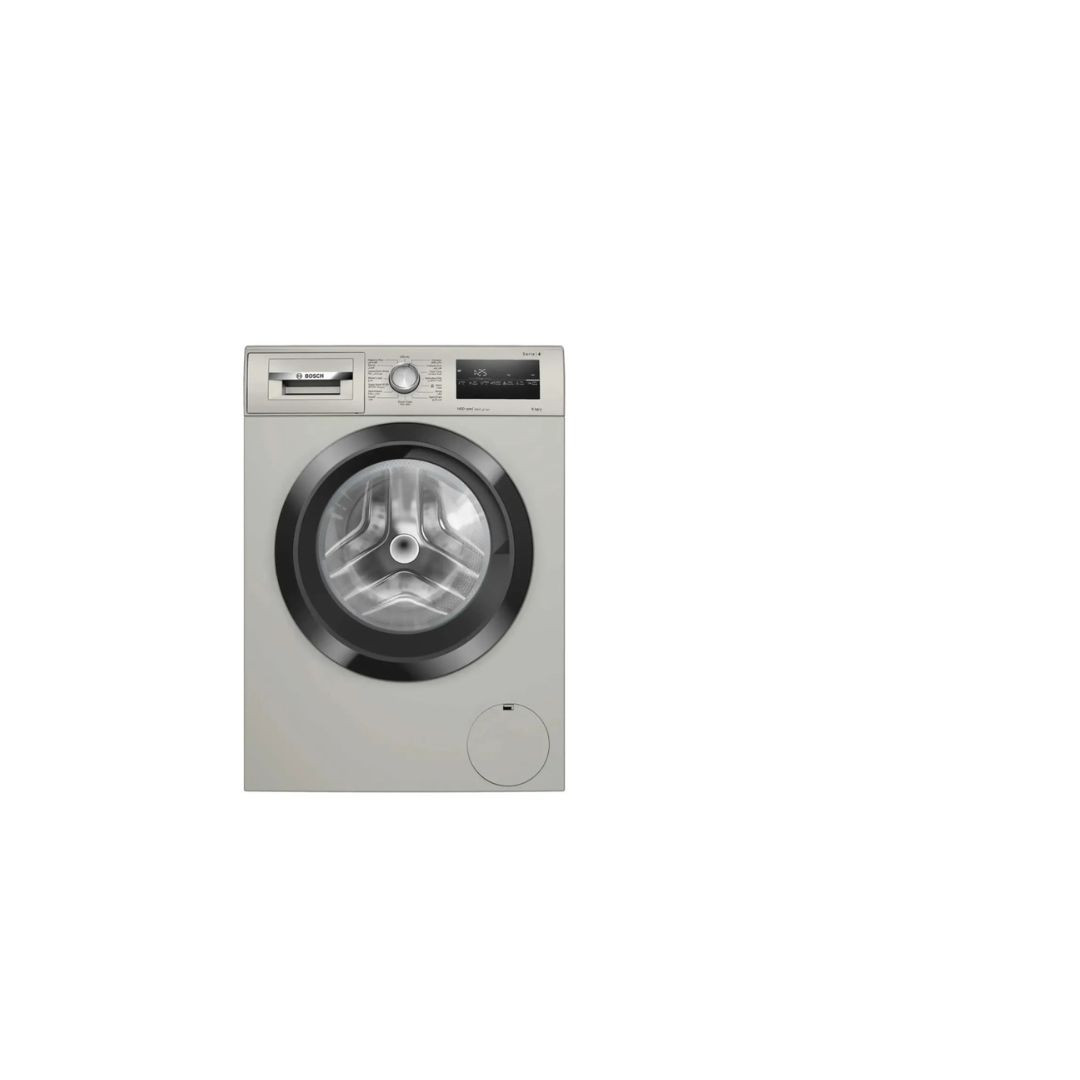 Bosch Serie 4 Freestanding 8 Kg Front Load Washing Machine, WAN28283GC (1400 rpm)