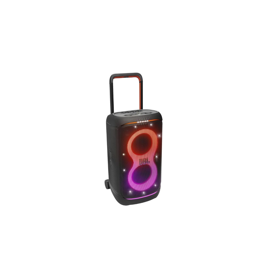 PartyBox 520 with PBM100 Wired Mic – High-Power Party Speaker