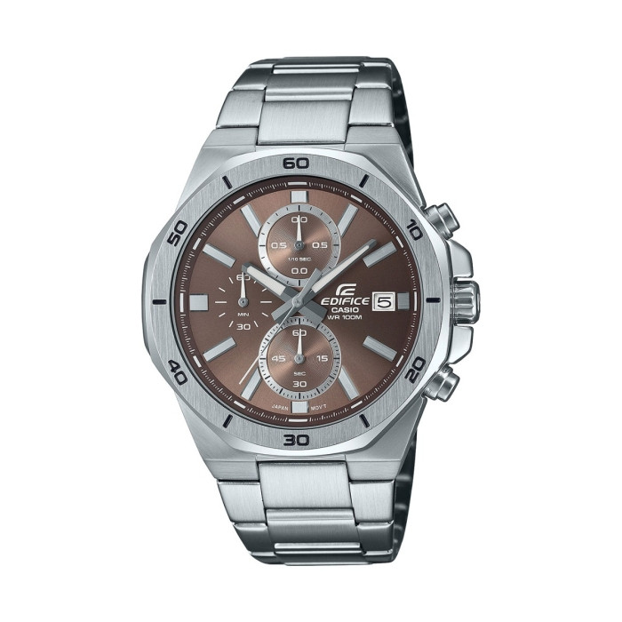 EDIFICE STANDARD CHRONOGRAPH Men Watch EFV-640D-5AVUDF