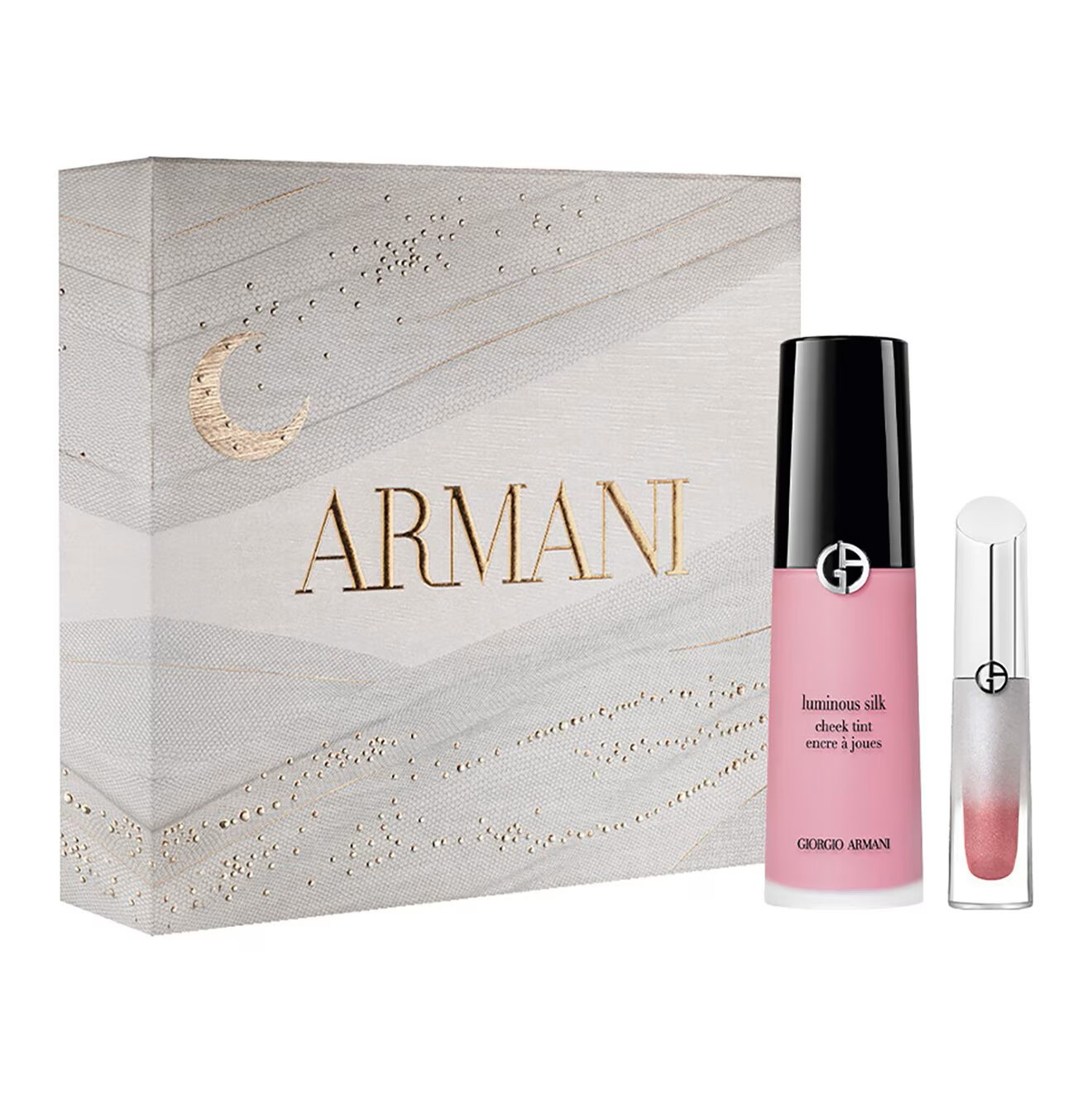 SEPHORA Cheek Tint with Icy Plumper Ramadan Set