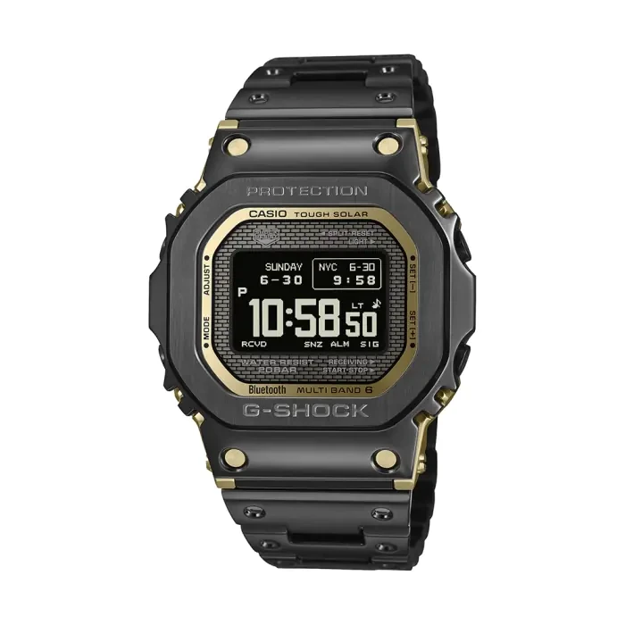 G-SHOCK Full Metal Men Watch GMW-BZ5000BD-1DRG-SHOCK Full Metal Men Watch GMW-BZ5000BD-1DR