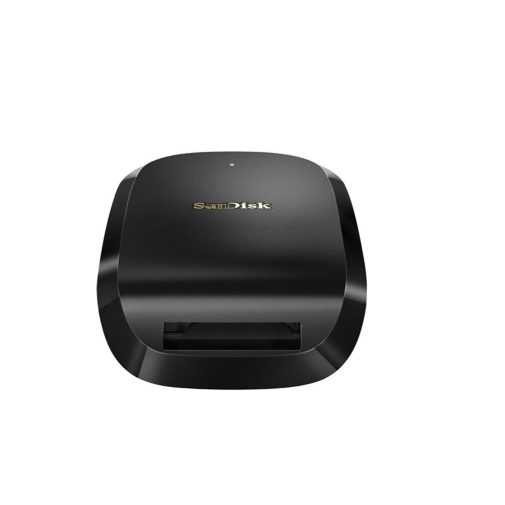SanDisk Extreme PRO CFexpress Card Reader - SDDR-F451-GNGNN