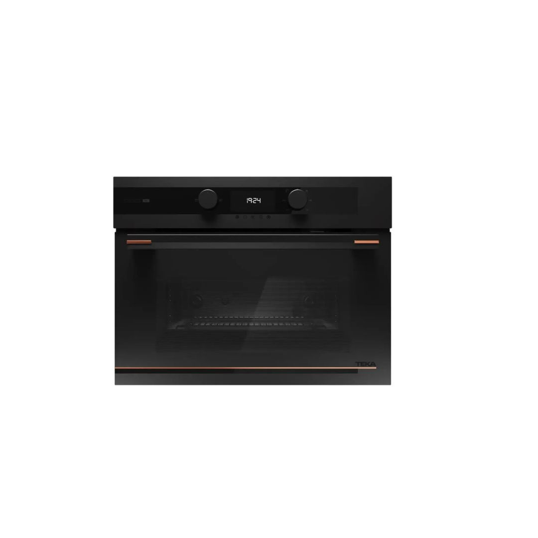 Teka Infinity G1 Compact Special Edition Microwave + Grill, MLC 84-G1 BM (45 L; 3200 W)