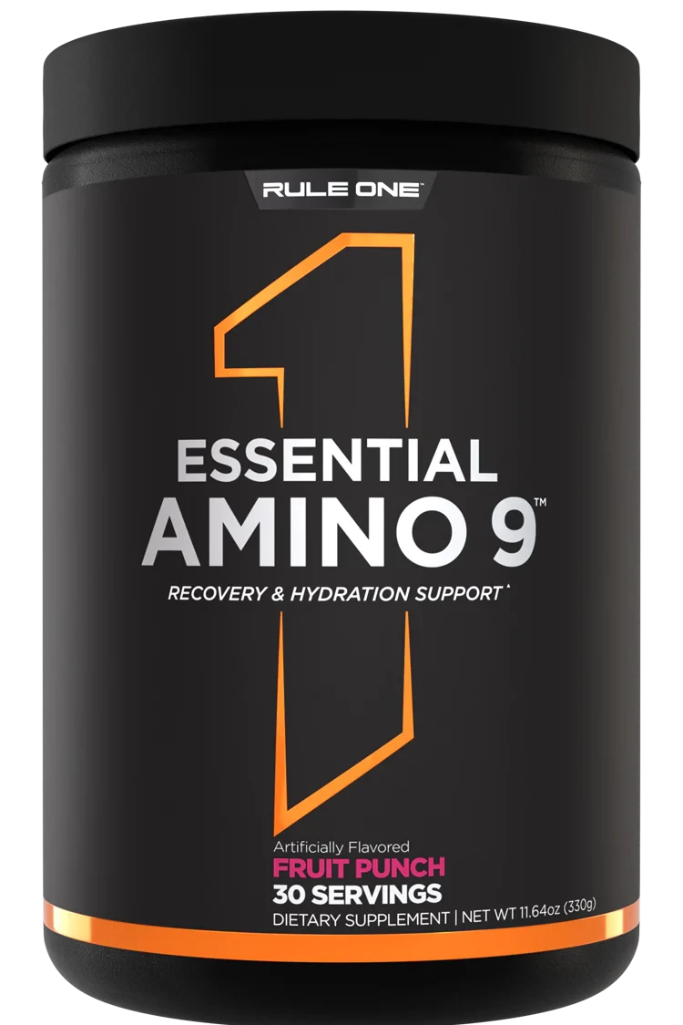 Rule One Proteins, Essential Amino 9, Cherry Limeade, 12.17 oz (345 g)