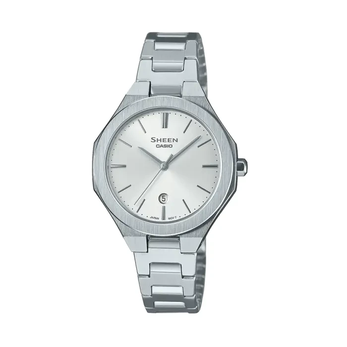 SHEEN Women Analog SHE-4563D-7AUDF