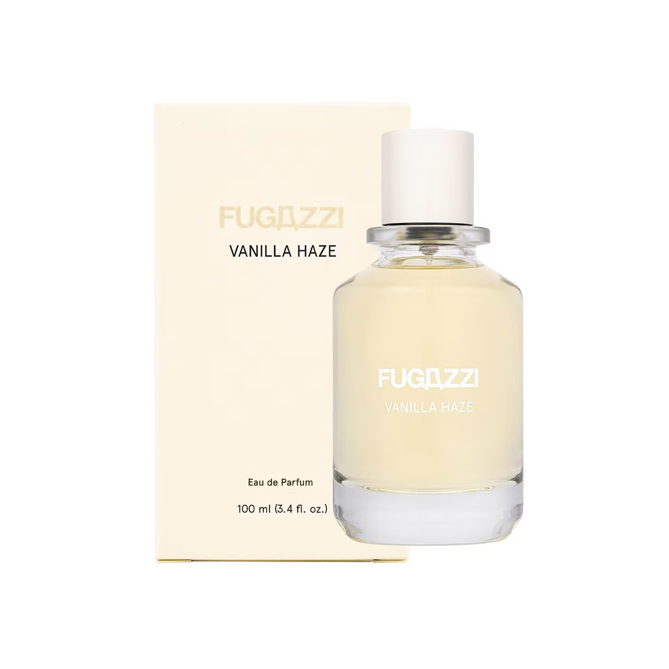 Sephora Vanilla Haze