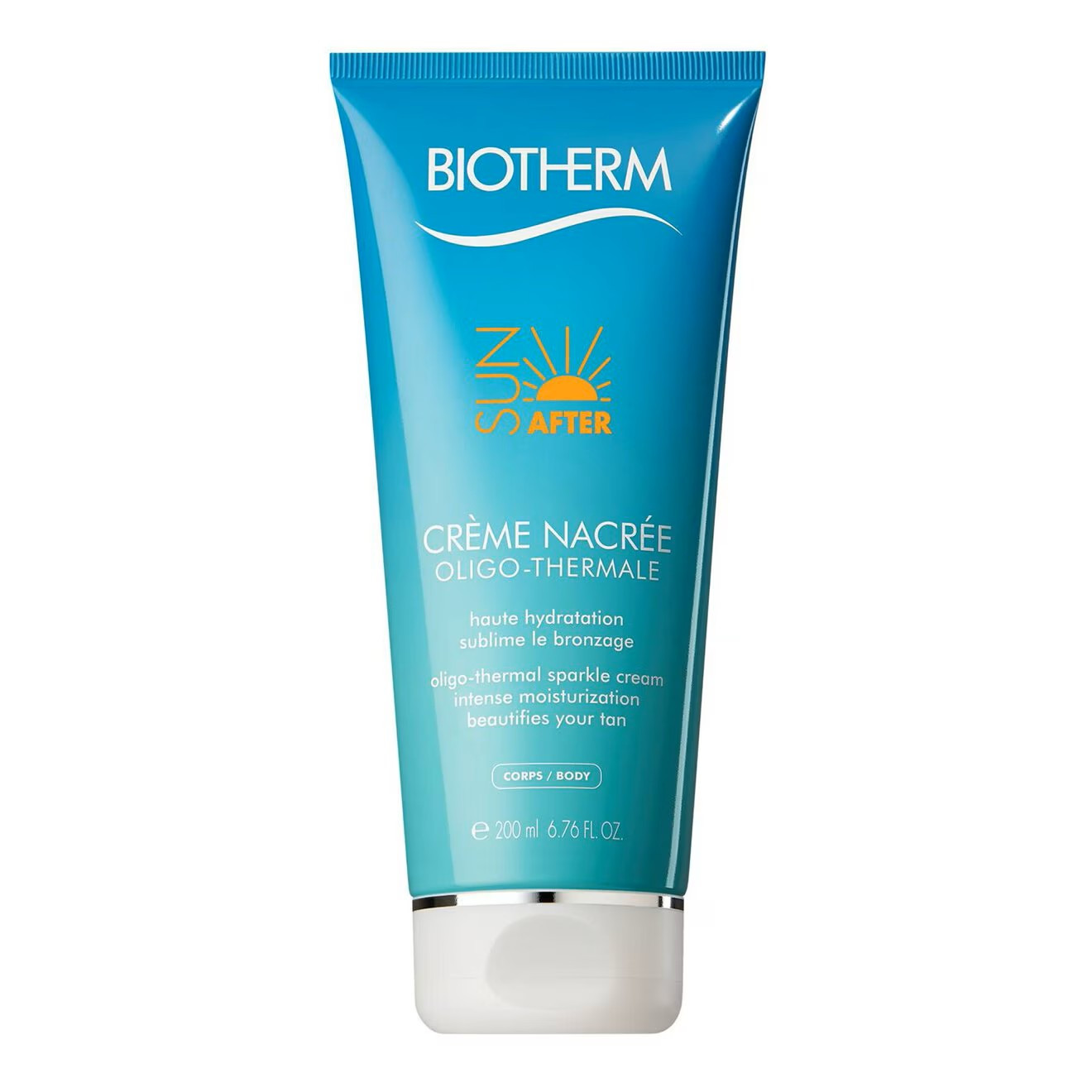 SEPHORA Aftersun Body Cream Crème Nacrée