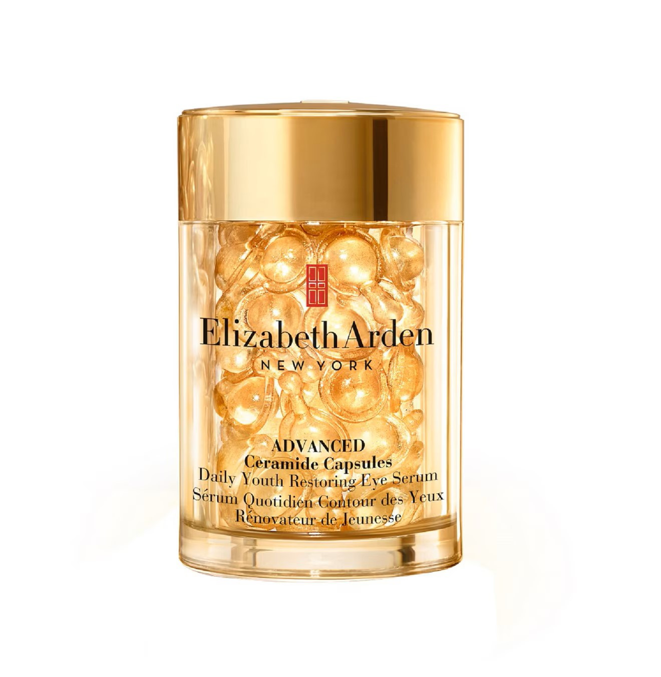 SEPHORA Advanced Ceramide Capsules Daily Youth Restoring Eye Serum