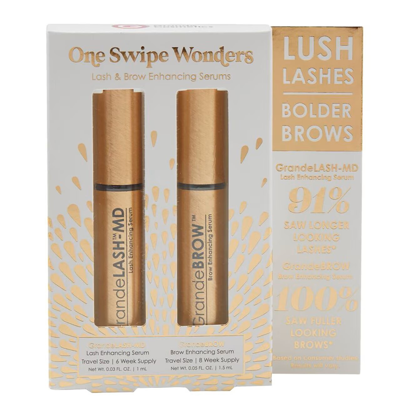 Sephora One Swipe Wonders