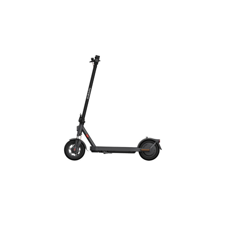 Electric Scooter Elite GL DDHBC15LQ BHR9603GL 400W 45km 25kmh Black
