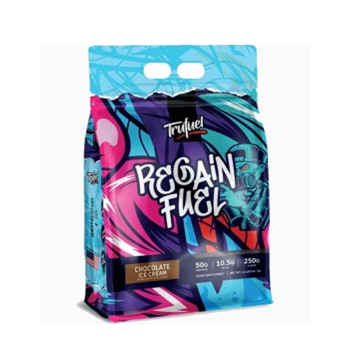 REGAIN FUEL MASS GAINER