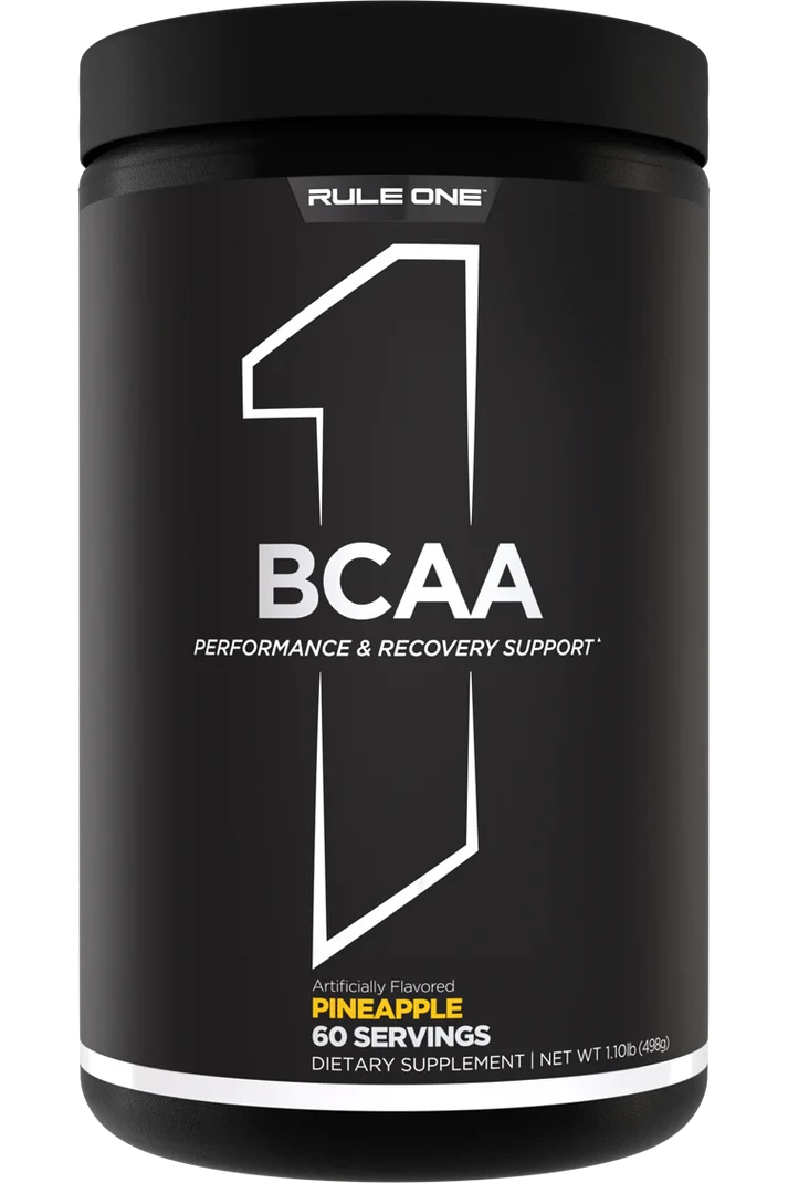 R1 BCAA (NEW)| 60’s | RULE1