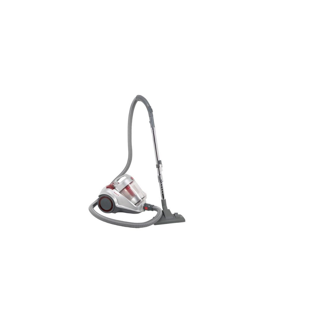 Hoover Power 6 Advanced Vacuum Cleaner, HC84-P6A-ME (2200 W)