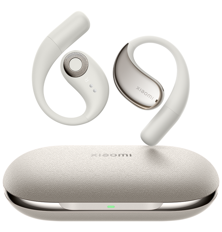 Xiaomi OpenWear Stereo Sandstone Beige