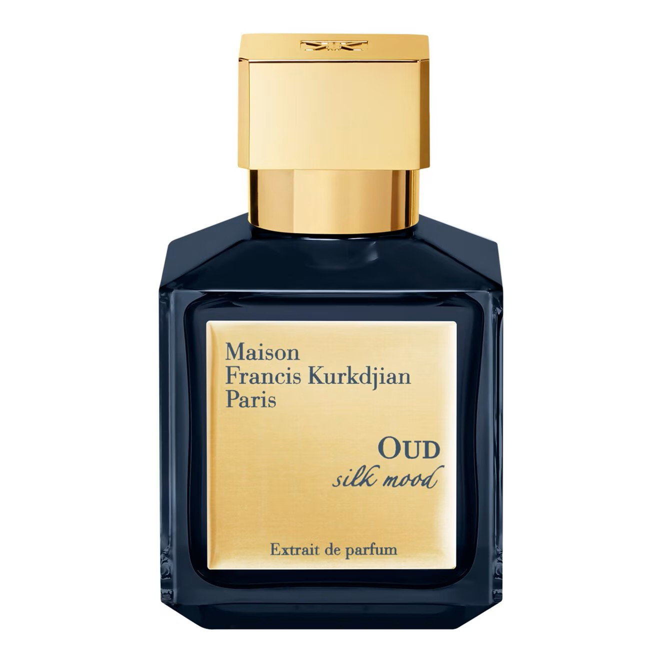 SEPHORA Oud Silk Mood – Extrait