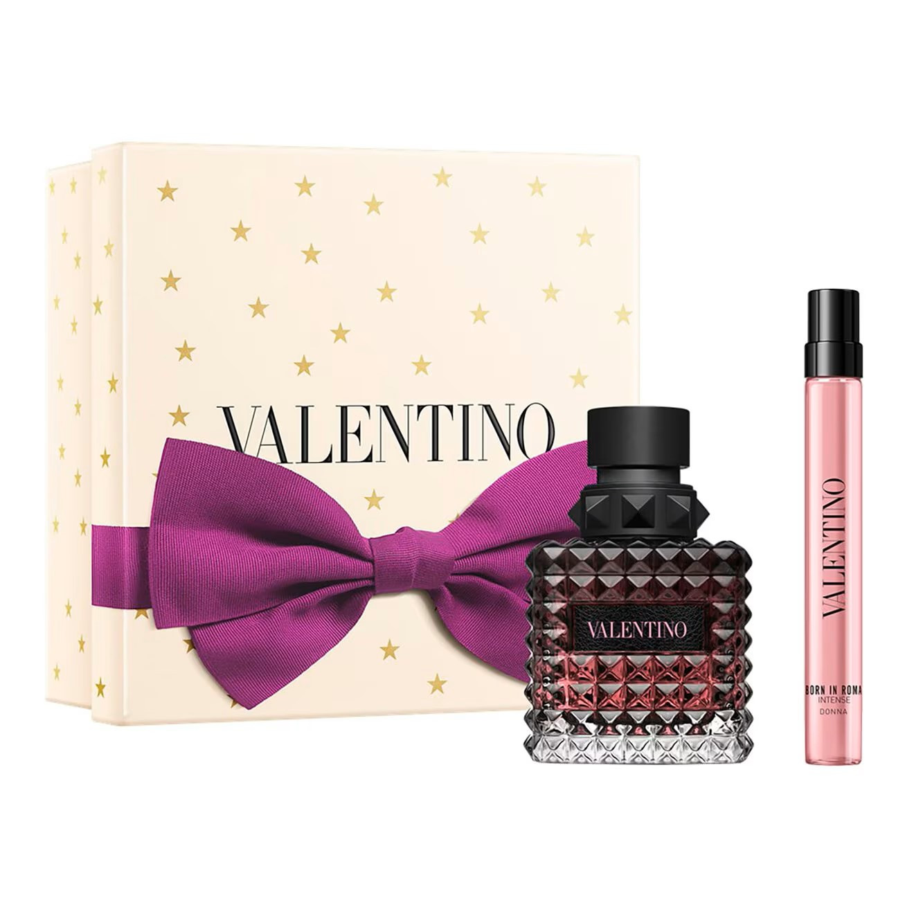 SEPHORA Born in Roma Donna Gift Set