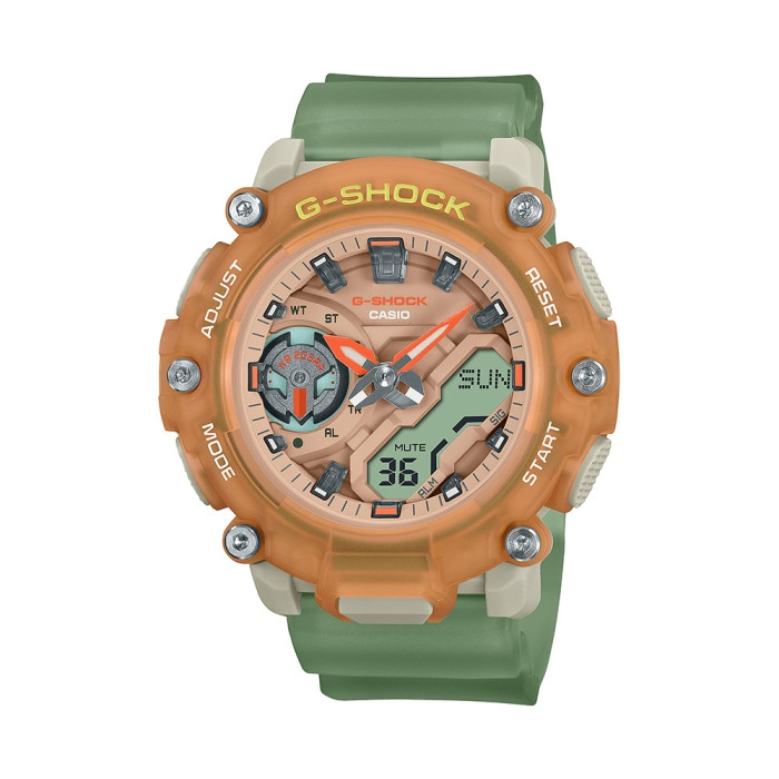 G-SHOCK Women Casual Watch GMA-S2200PE-5ADR