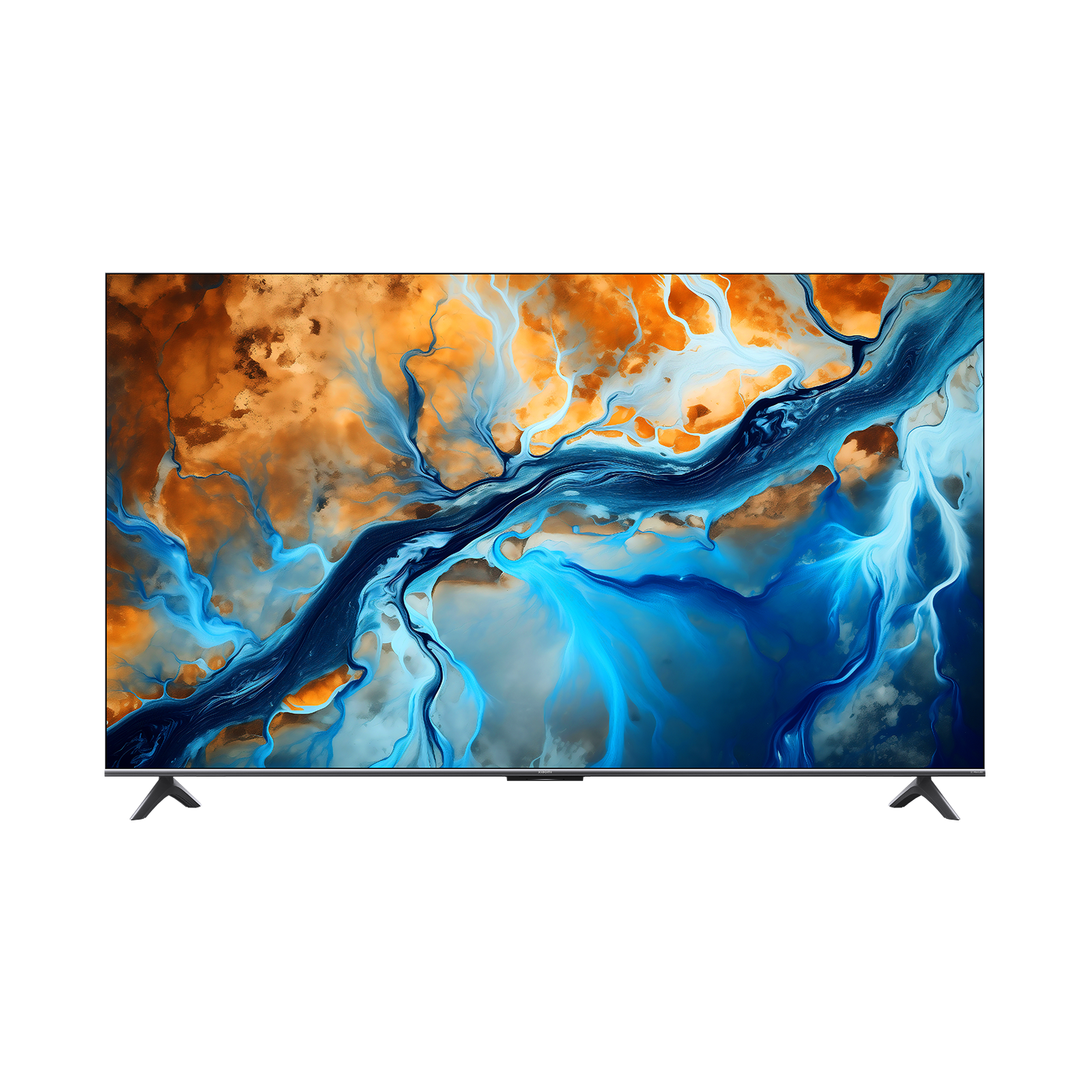 Xiaomi TV S Mini LED 75 Inch 2025 -4K QD MiniLED 144Hz