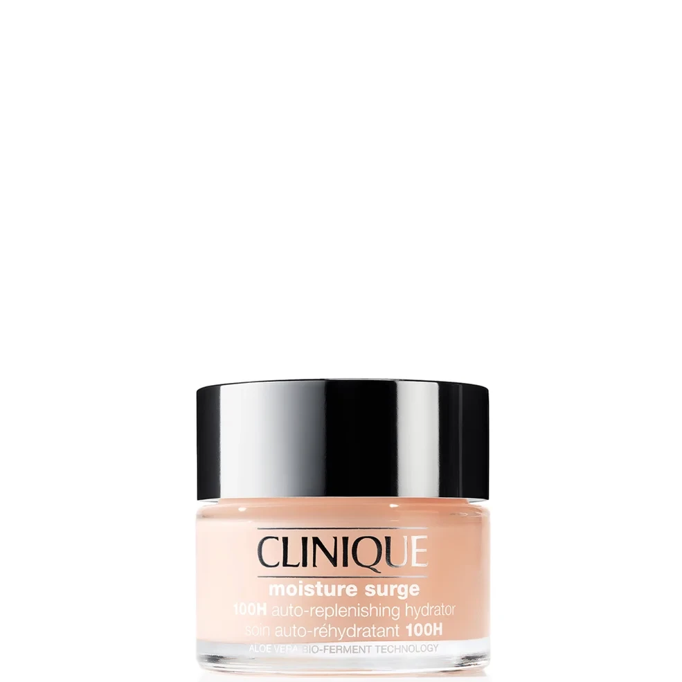 Clinique Moisture Surge 100 Hour Auto-Replenishing Hydrator 50ml