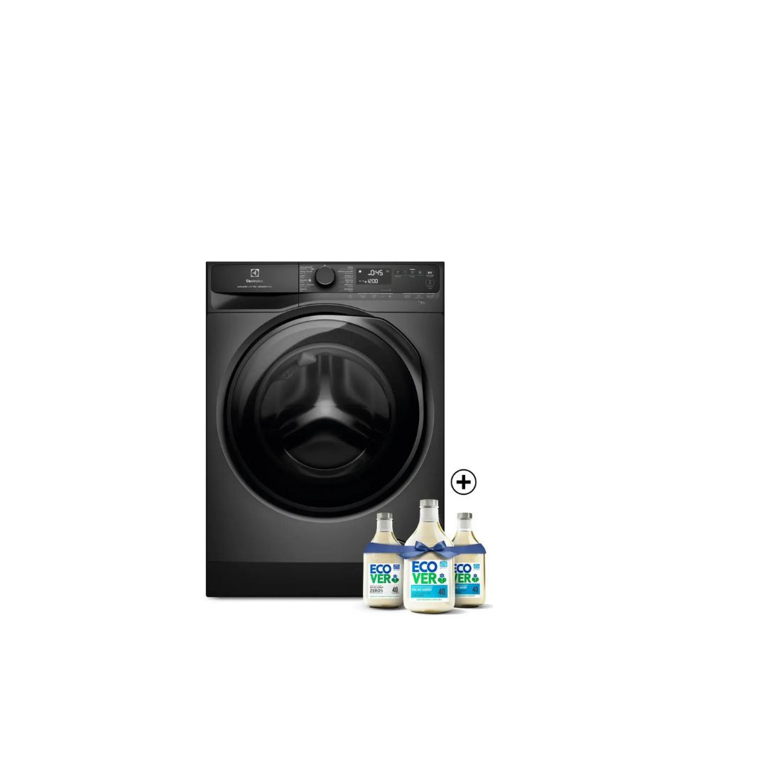 Electrolux Ultimate Care 700 Freestanding 10 Kg Front Load Washing Machine, EWF1043R7SC (1400 rpm)